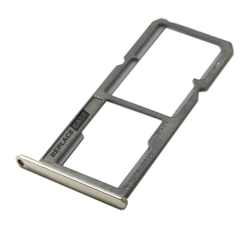 Dual sim tray for motorola - dual, sd