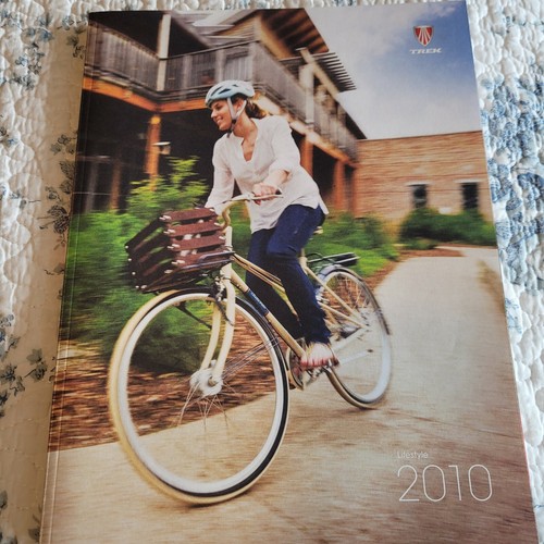 Trek lifestyle bike - trek,