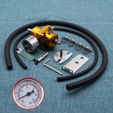 UNIVERSAL GOLD ADJUSTABLE FUEL