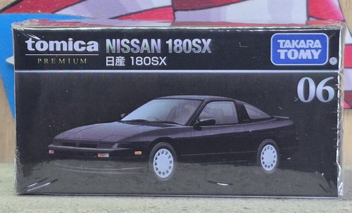Tomica premium nissan - tomica, #06