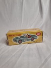Dinky Toys Atlas Edition -