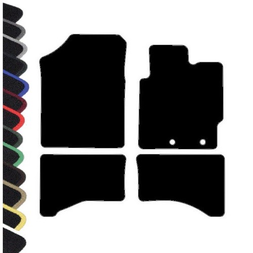 Fits toyota yaris - fits,