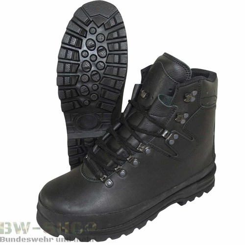 Original german army meindl - german,
