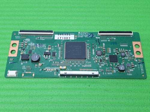 Tcon lvds board - tcon,