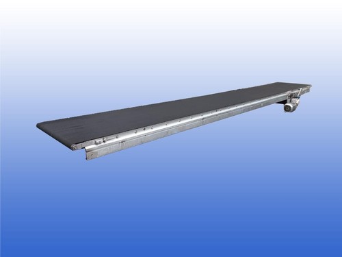 Used belt conveyor cm - belt, 60