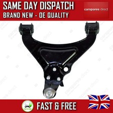 MG MGF FRONT RIGHT DRIVER SIDE