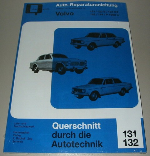 Reparaturanleitung volvo - reparaturanleitung,