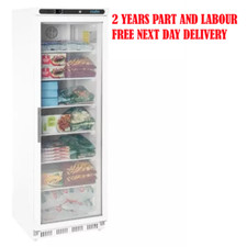 Polar Commercial Single Glass