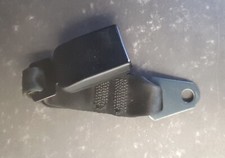 TOYOTA MR2 PASSENGER SEAT BELT CLIP