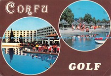 D113590 Corfu Golf. N. 323