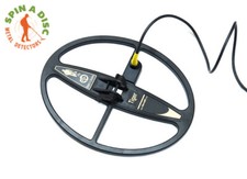 Mars Tiger Coil for the TEKNETICS T2  metal detectors (10"x13")