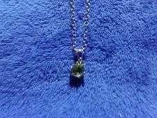 BNWT Sterling Silver 1/2 Carat