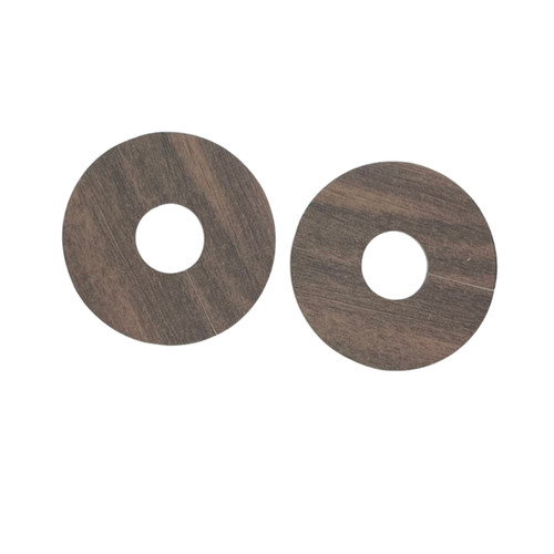 Laminate radiator pipe - pipe, rose