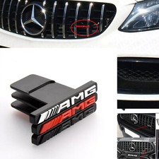 For amg edition front - edition, gt