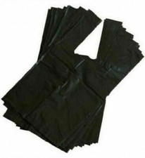 Doggy Bags Scented Dog Puppy Poo Waste Easy Tie Scooper Poop