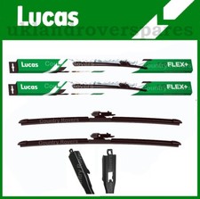 FORD KUGA WIPER BLADES 2019 to
