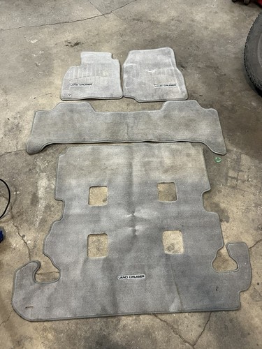 100 series landcruiser oem - 100,