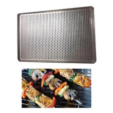 Pastry Baking Pan Reusable