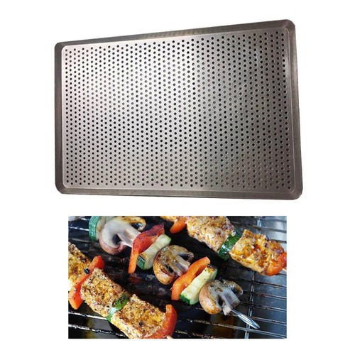 Pastry baking pan reusable - pastry,