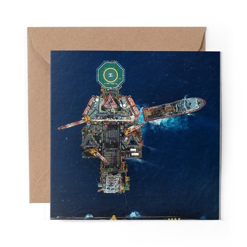 Blank greeting card - blank,