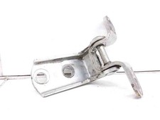 TOYOTA AVENSIS VERSO M2 Rear