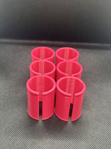Universal 25mm round - 🎣,