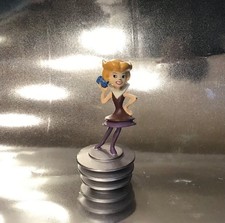 The Franklin Mint Flintstones