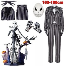 Mens The Nightmare Before Jack