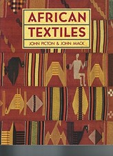 African Textiles - Picton, J