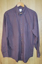 Brooks Brothers 346 Button