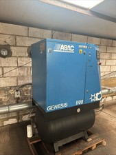 ABAC Air Compressor Genesis Air Compressor