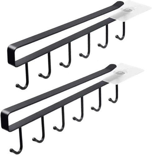 Mug holder under cabinet - mug,