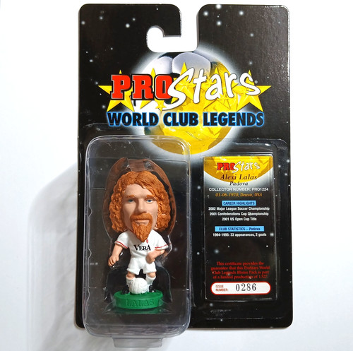 Corinthian prostars padova - corinthian,