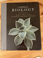 Campbell Biology 9th Edition