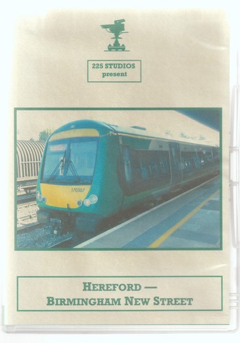 Hereford birmingham new - -,