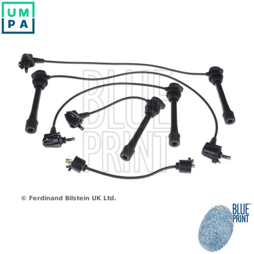Ignition cable kit - ignition,