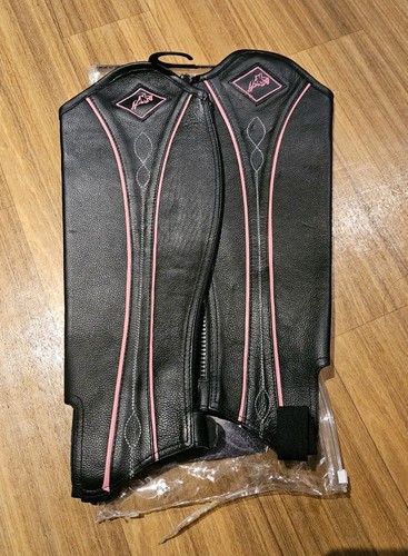 Two tone leather - hy,