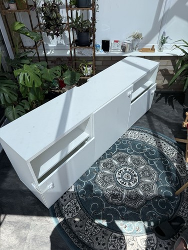 Ikea besta bench with - besta,