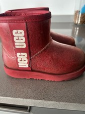 Ugg Boots Toddler Boy￼