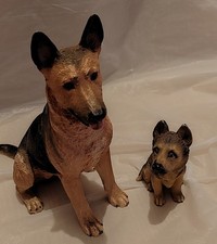 Vivid Arts Sitting German