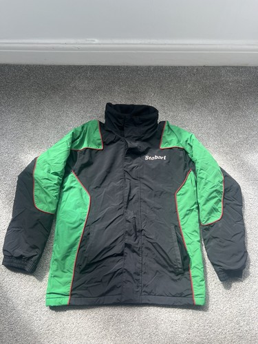 Eddie stobart driver uniform - stobart,
