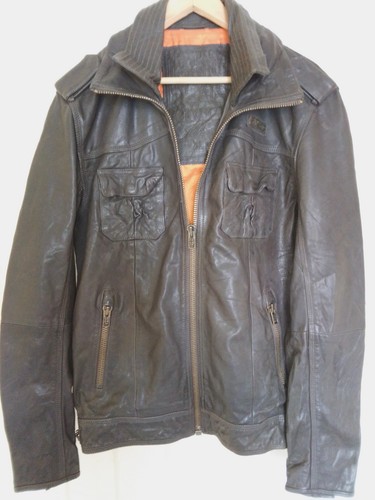 Mens superdry ryan genuine - superdry,