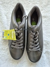 Ladies Comfort Laceup