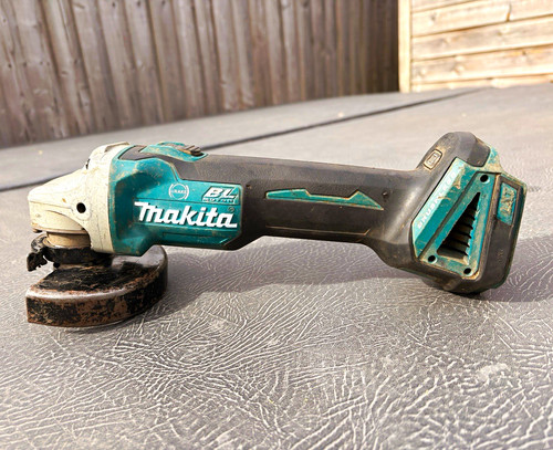 Makita dga456 18v lxt - makita,
