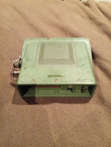 Trimble trimpack gps - trimpack, receiver