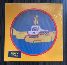 The Beatles - Yellow Submarine
