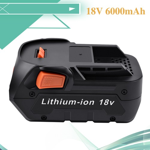18v 0ah ion - 18v, for