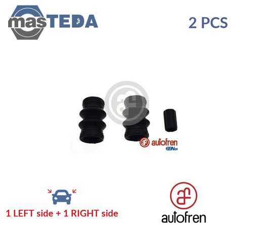 D7420 bellow brake - bellow,