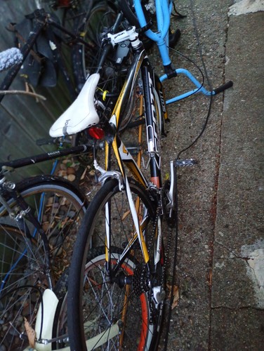 Scott speedster s50 road - scott, bike