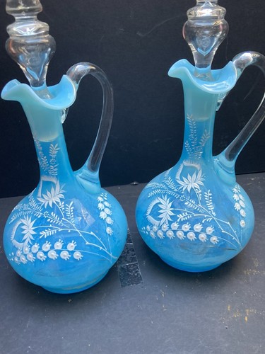 Rare set 1890s antique - 1890s,